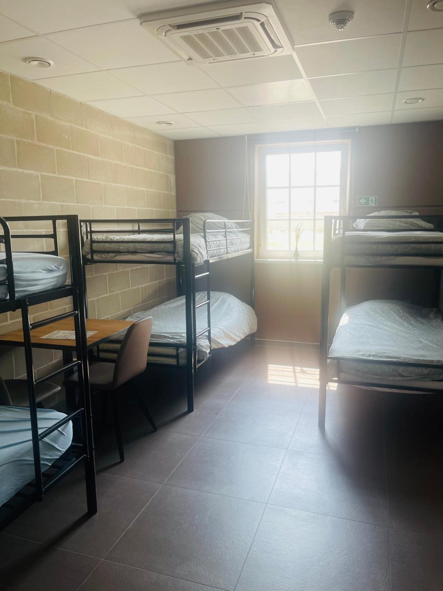 Equus B&B Bredene Εξωτερικό φωτογραφία