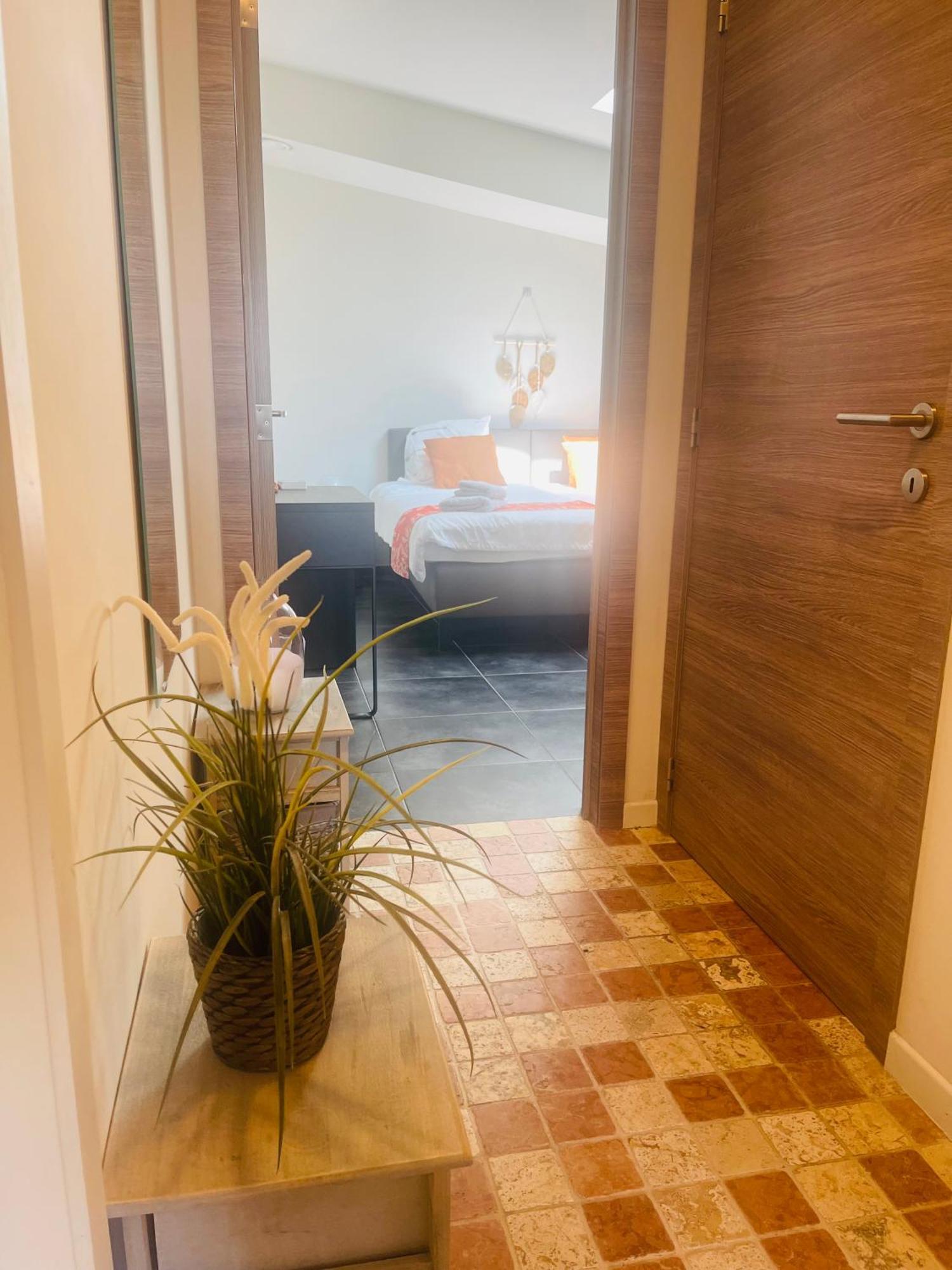 Equus B&B Bredene Εξωτερικό φωτογραφία