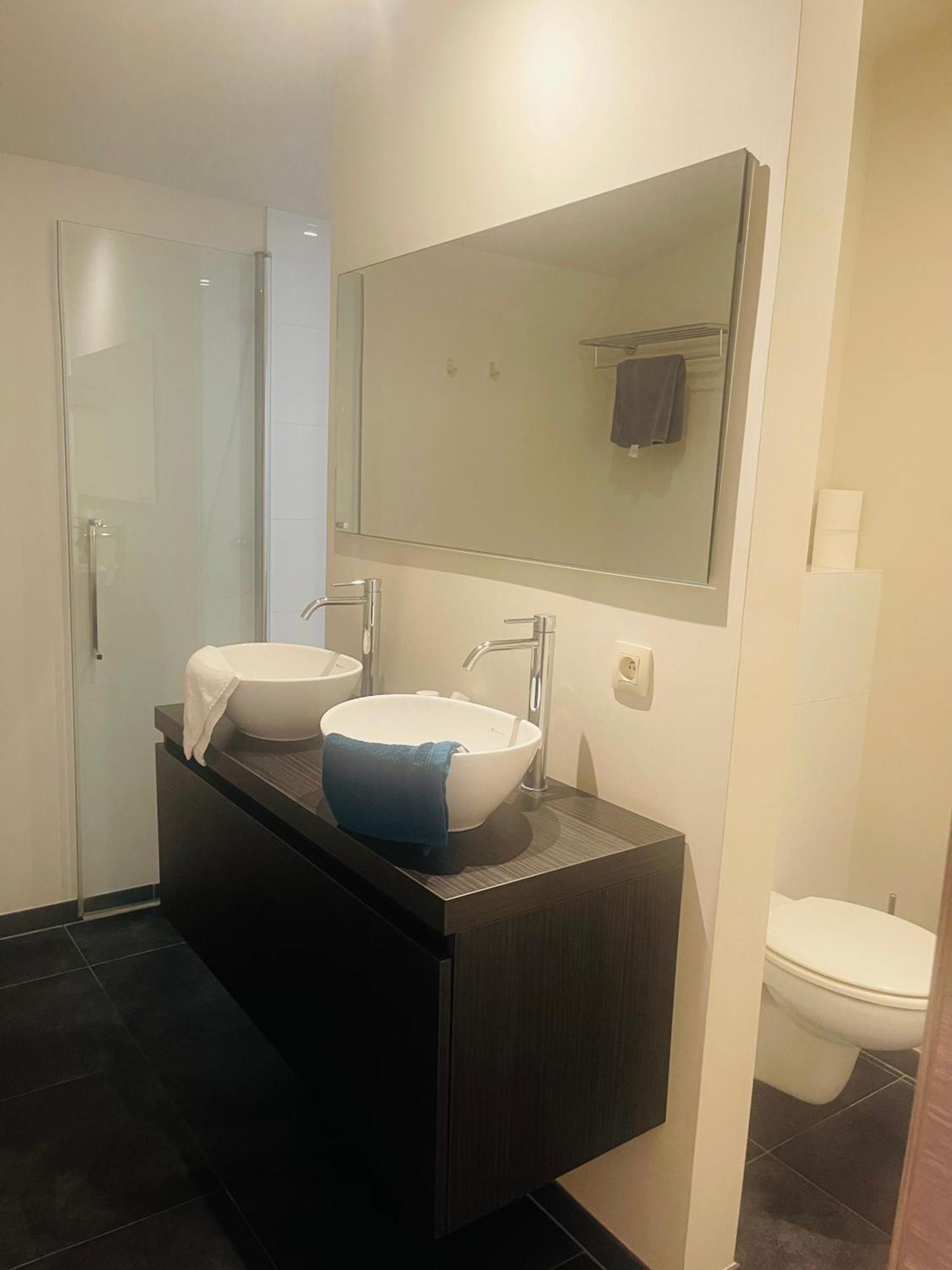 Equus B&B Bredene Εξωτερικό φωτογραφία