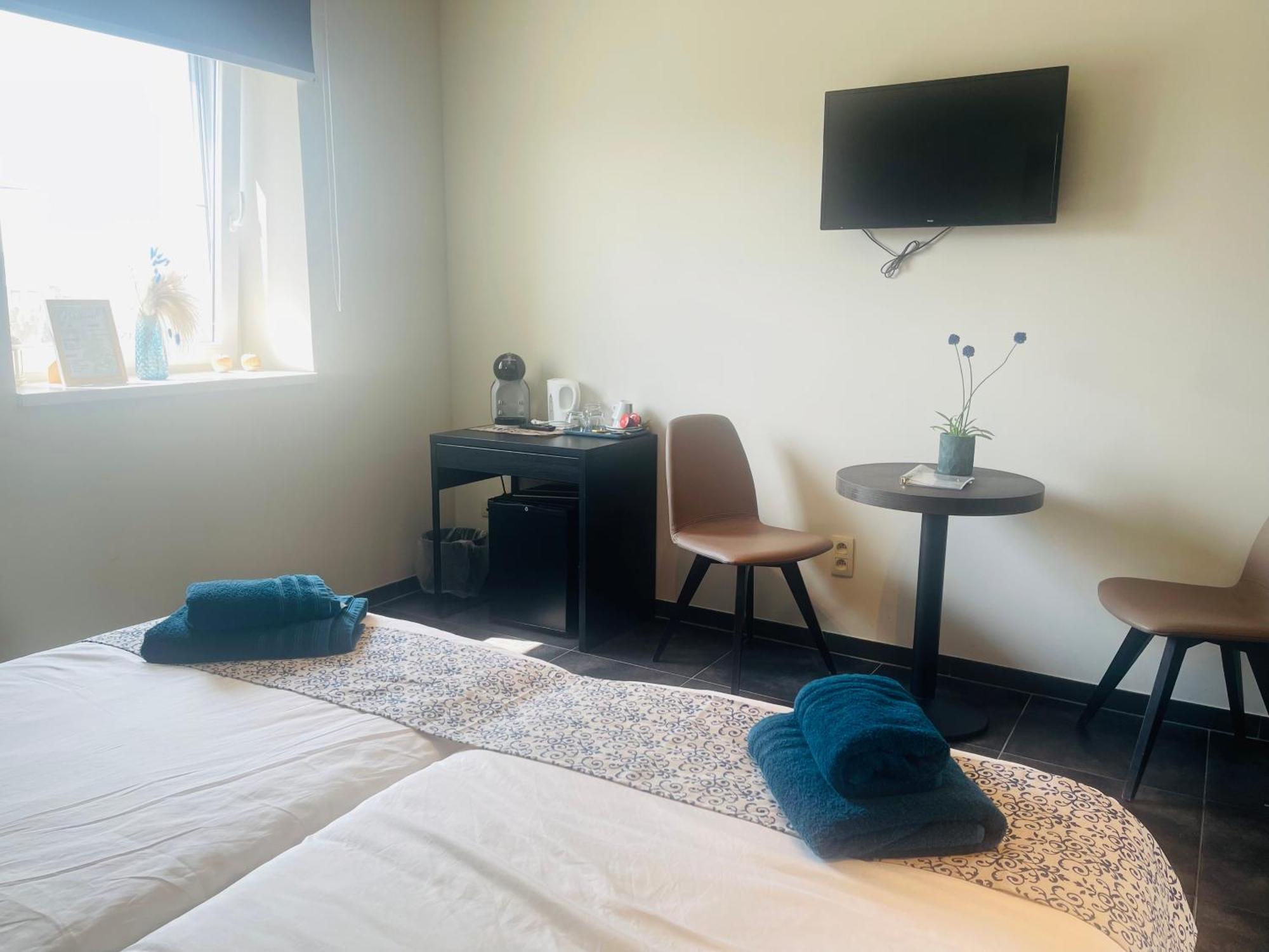 Equus B&B Bredene Εξωτερικό φωτογραφία