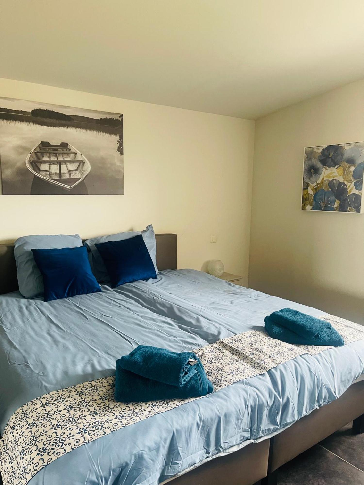 Equus B&B Bredene Εξωτερικό φωτογραφία