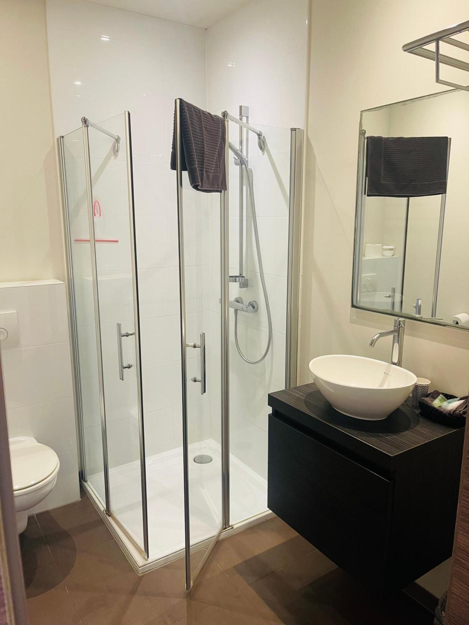 Equus B&B Bredene Εξωτερικό φωτογραφία
