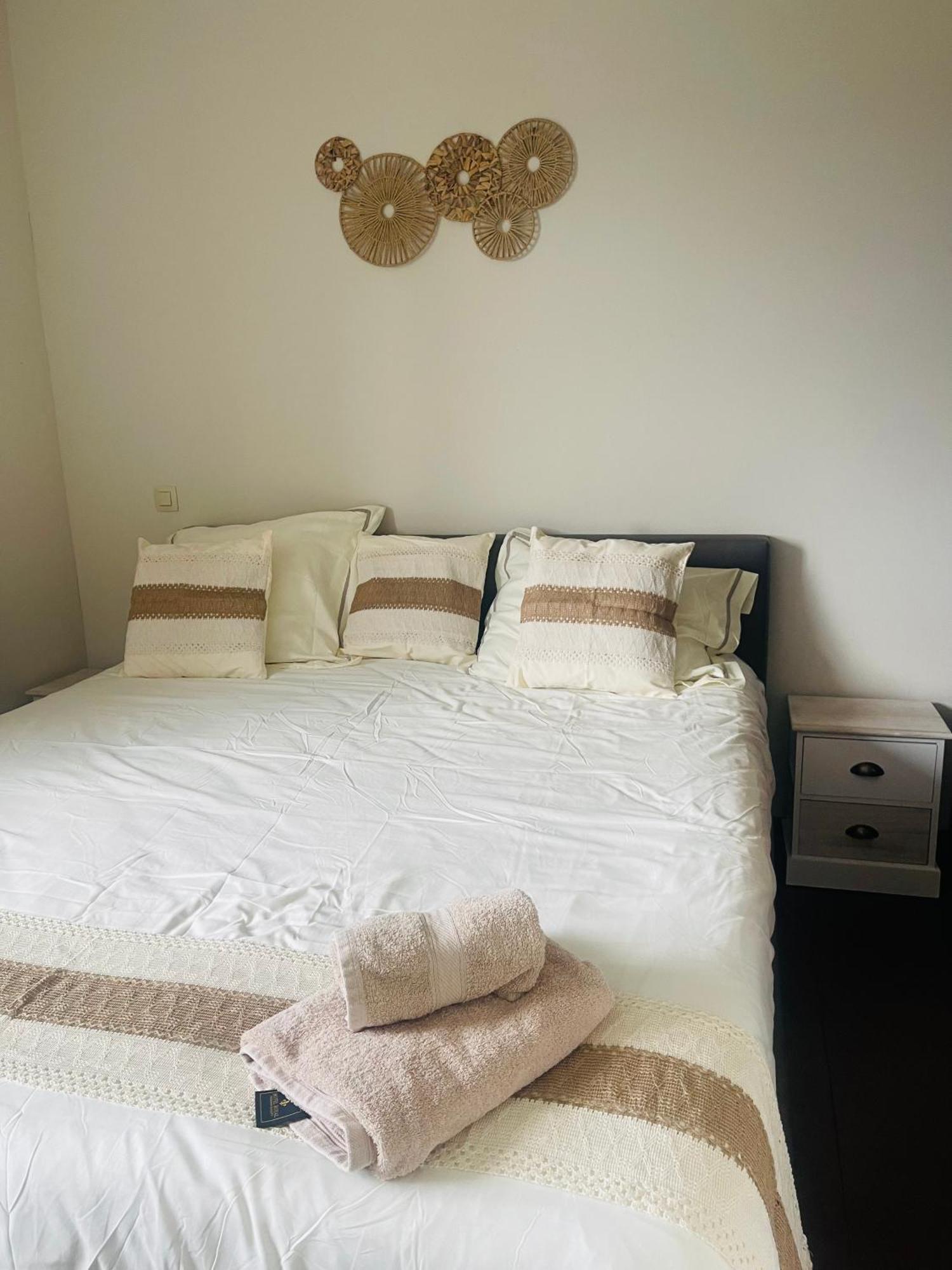 Equus B&B Bredene Εξωτερικό φωτογραφία